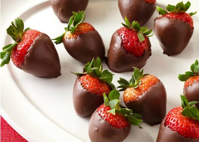 How Do U Store Chocolate Covered Strawberries How Do U Store Chocolate Covered Strawberries