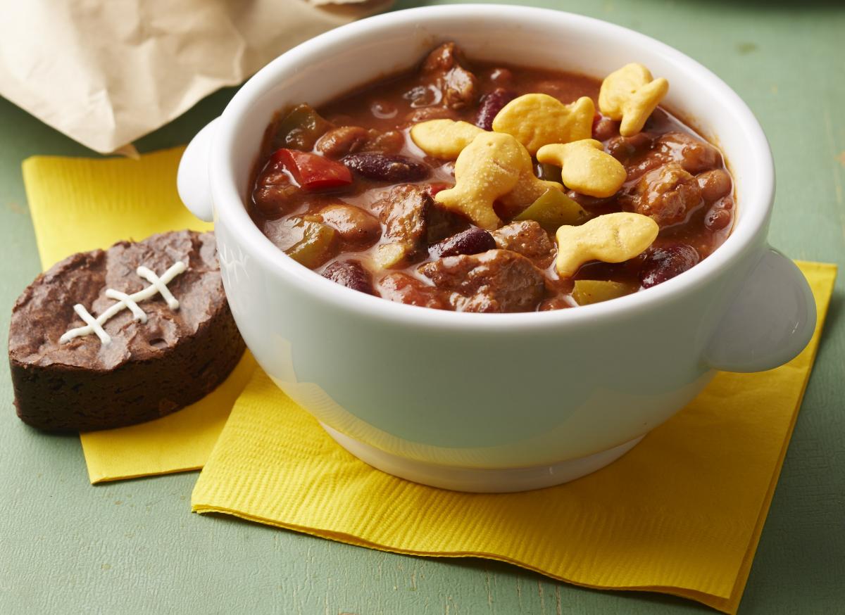 How to Make the Best Homemade Chili Allrecipes