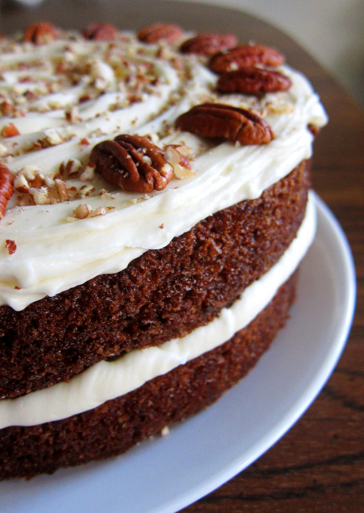Carrot Cake All Recipes Iii Carrot Cake All Recipes Iii