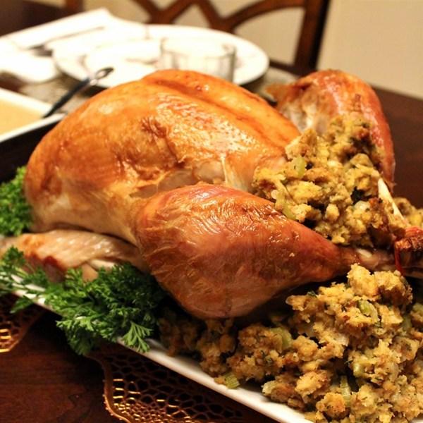 How To Brine Turkey with video Dish  Allrecipes