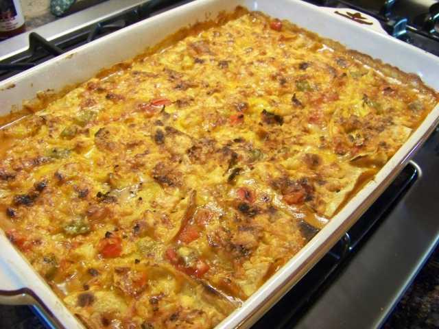 13 Top Rated Weeknight Casserole Recipes | Allrecipes