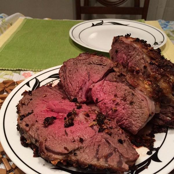 Secrets to a Perfect Prime Rib