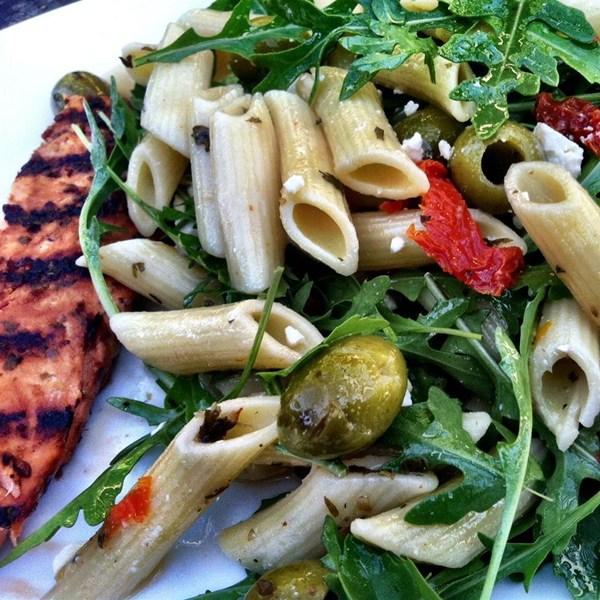 Use This Formula to Make The Best Pasta Salads Ever Allrecipes
