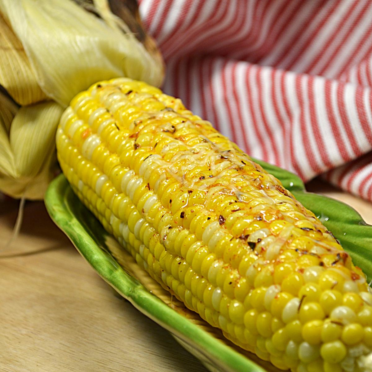 All About Corn: Picking Storing and Cooking Corn Allrecipes All About Corn: Picking Storing and Cooking Corn Allrecipes