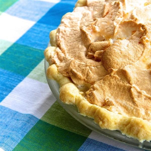 How To PreBake (Blind Bake) A Pie Crust Allrecipes