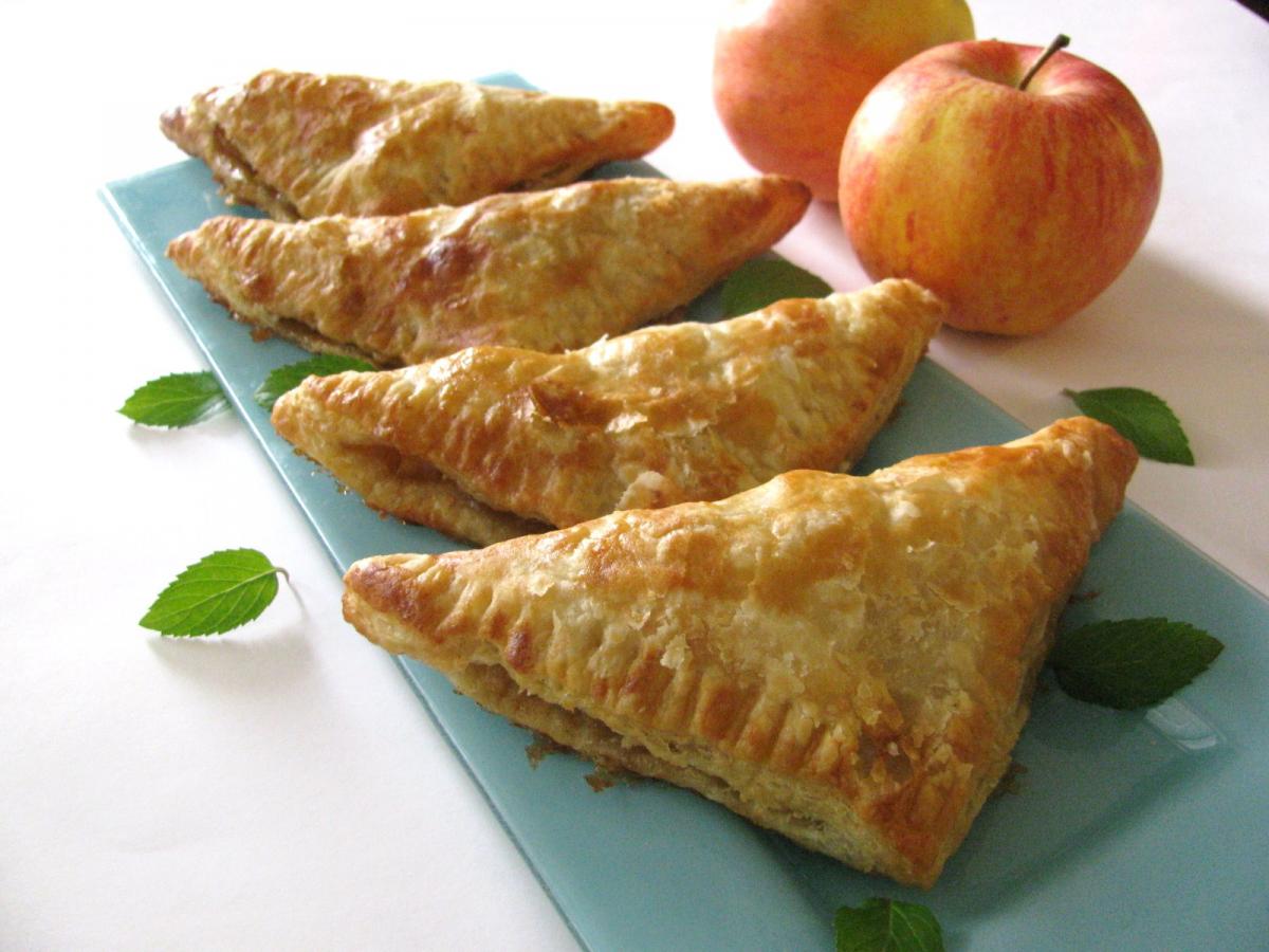 10 Apple Desserts That Are Easier Than Pie | Allrecipes