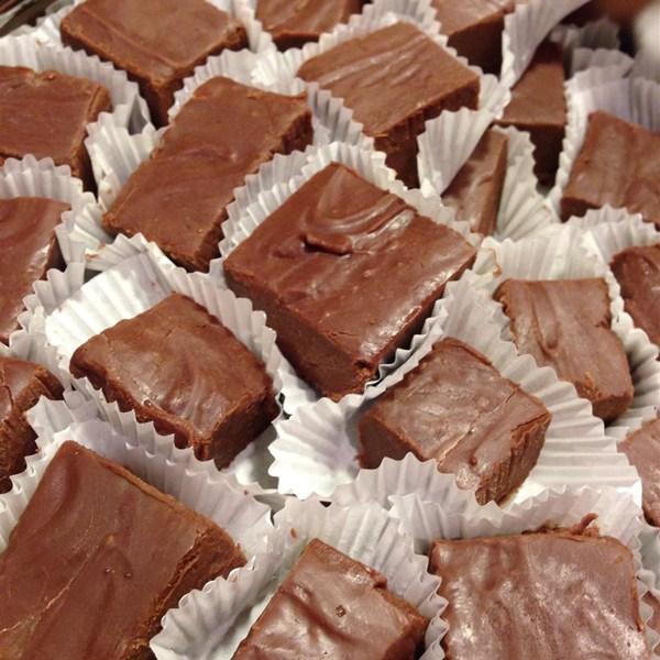 Secrets to Making No-Fail Fudge at Home Dish | Allrecipes