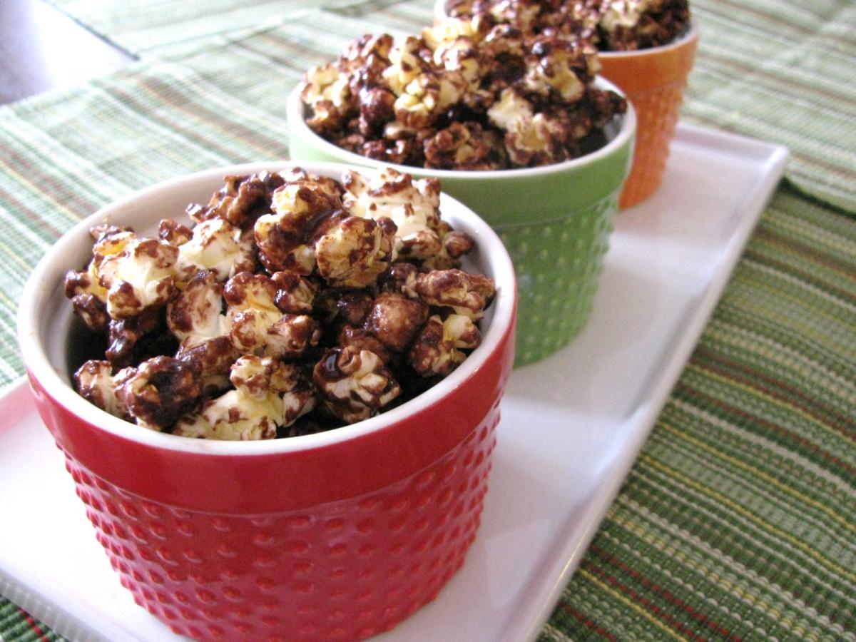 28 Delicious Ice Cream Toppings Allrecipes