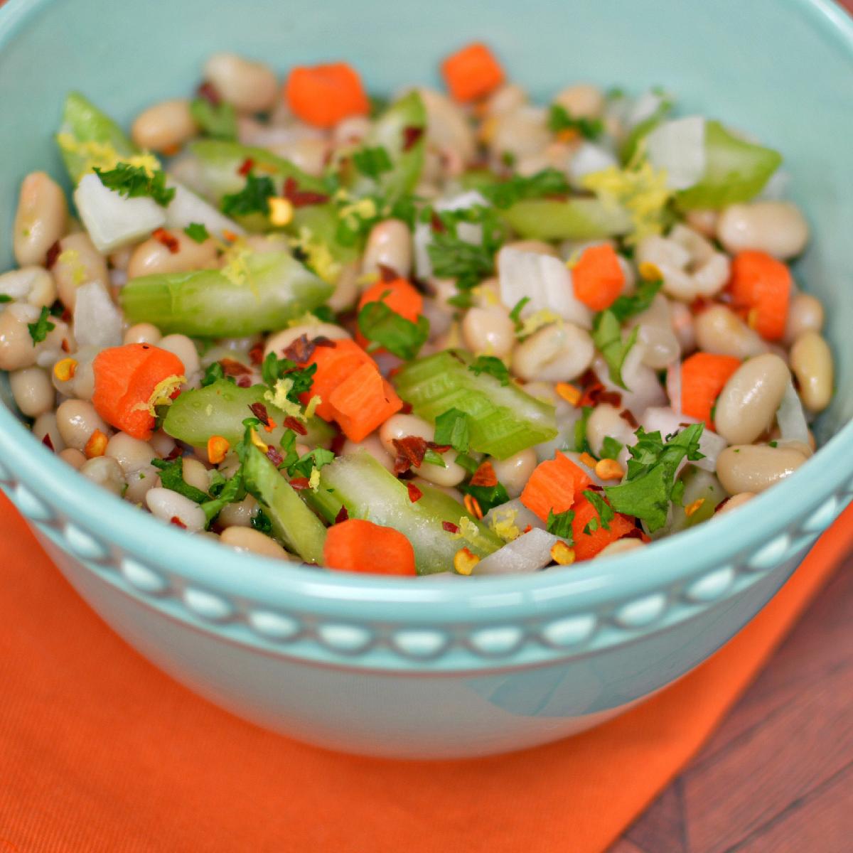 9 Healthy Side Dishes From Fresh Veggies | Allrecipes
