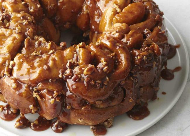 8 sweet and savory ways to make pull apart monkey bread allrecipes