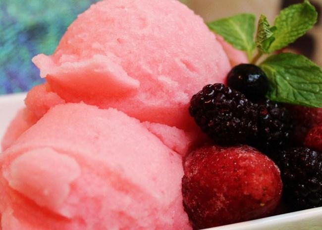 The Definitive Guide to Snow Ice Cream | Allrecipes