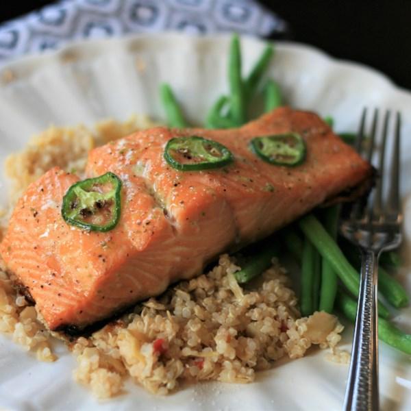 12 Best Salmon Recipes