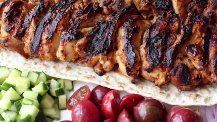 Chef John's Best Middle Eastern Recipes