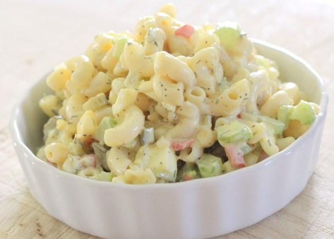 How to Make the Best Macaroni Salads and 16 Recipes to Try