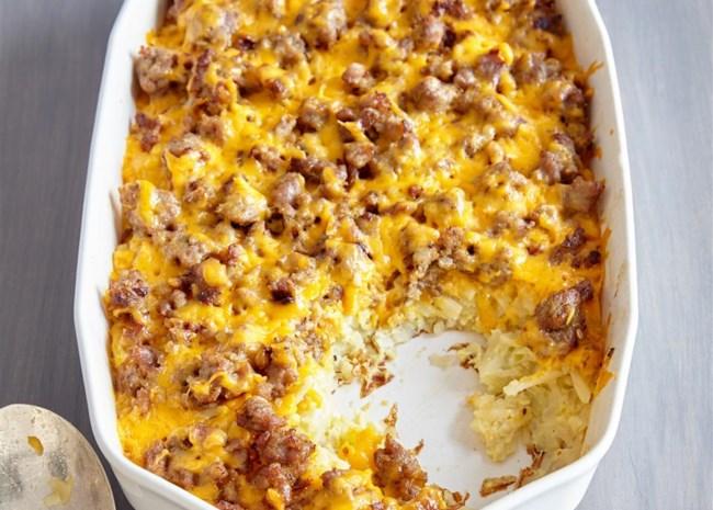 Our 10 Best Potato Casserole Recipes | Allrecipes