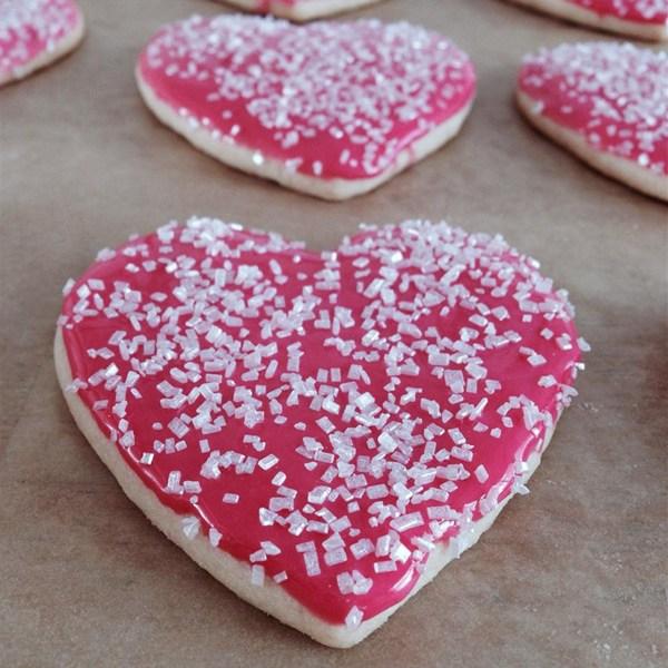 How to Make CutOut Sugar Cookies Allrecipes