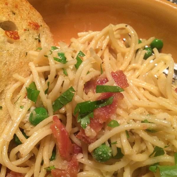 10 Top-Rated, Budget-Friendly Pasta Recipes | Allrecipes