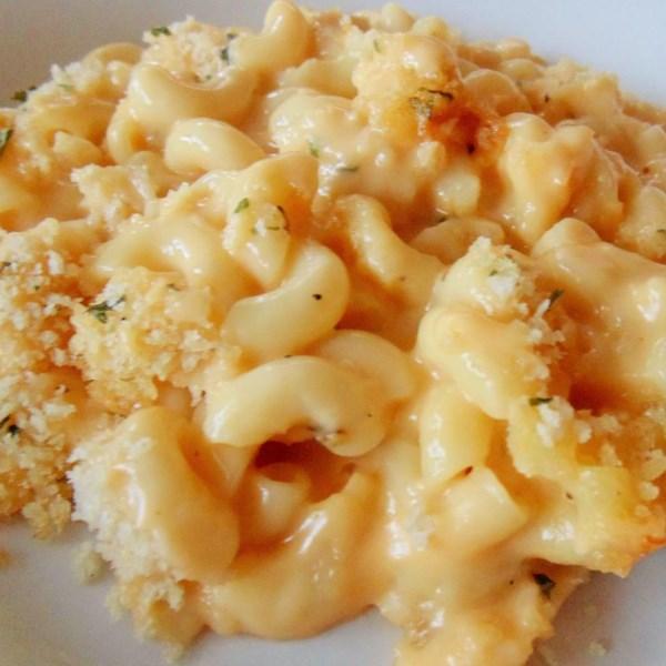 Macaroni And Cheese The Real MacCoy Allrecipes