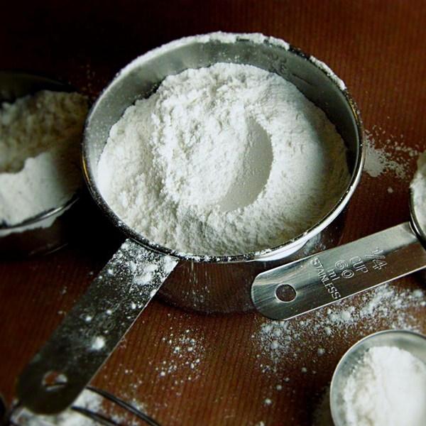 Are You Baking with the Right Flour? Allrecipes