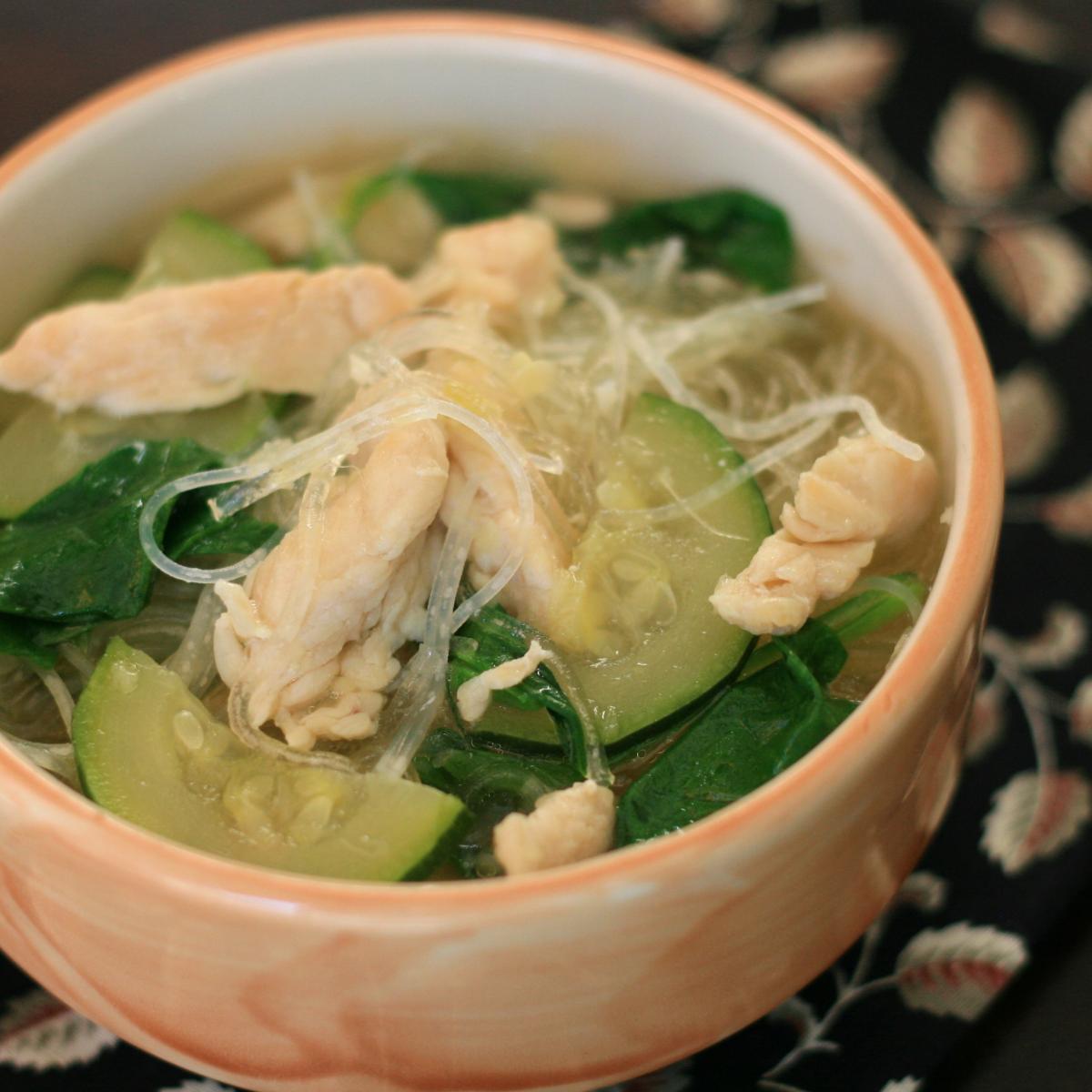 Soothing Soups For Cold And Flu Season | Allrecipes