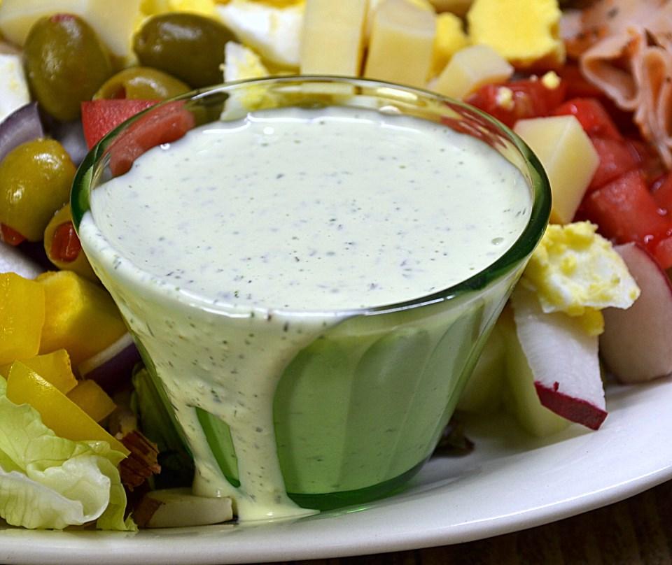 16 Easy Dressings That Make Green Salads Great
