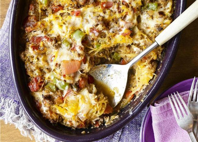 How to Make Hamburger Potato Casserole | Ground Beef Recipes | Allrecipes.com