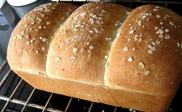 vegan artisan bread recipes