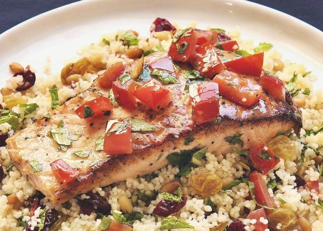 Our 20 Best Healthy Recipes | Allrecipes Our 20 Best Healthy Recipes | Allrecipes