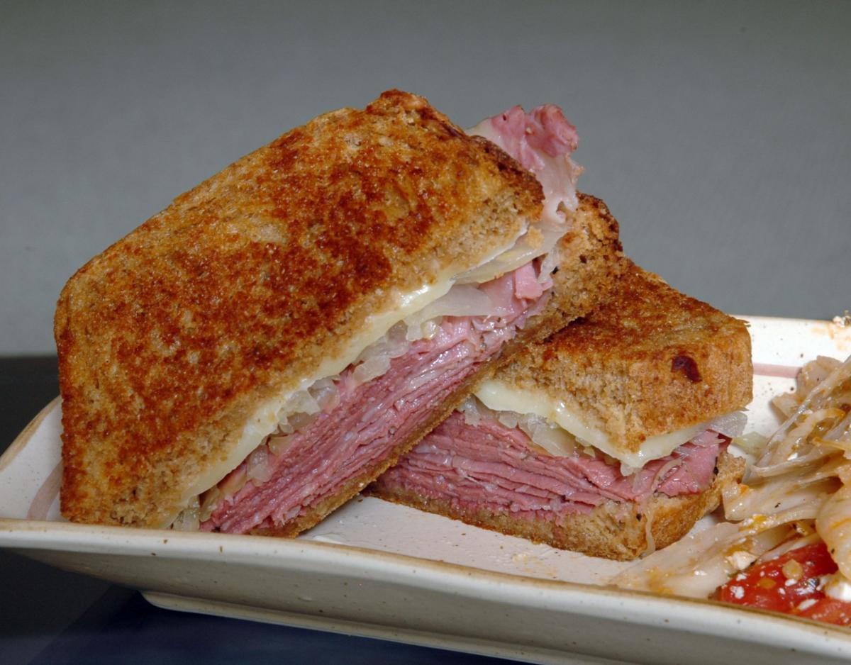 15 Classic Sandwiches That Make Lunch Legendary | Allrecipes