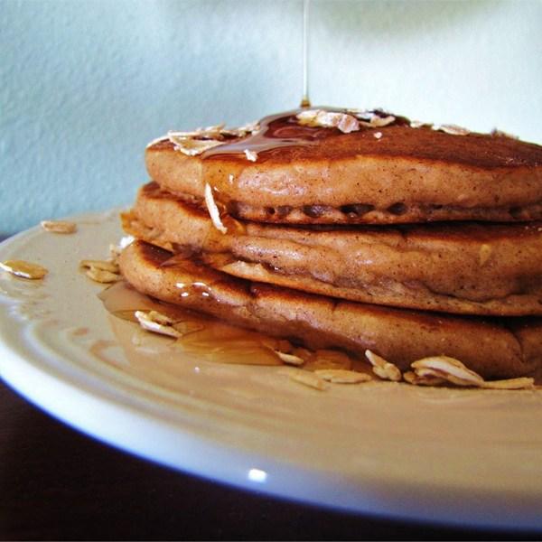 How to Make the Best Pancakes From Scratch | Allrecipes