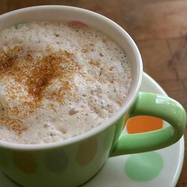 How to Make 11 Popular Coffee Drinks at Home | Allrecipes