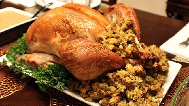 How To Cook A Turkey  Allrecipes