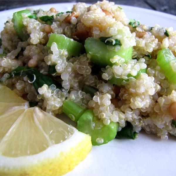 How to Cook Quinoa: Plus Tips, Nutrition, And More