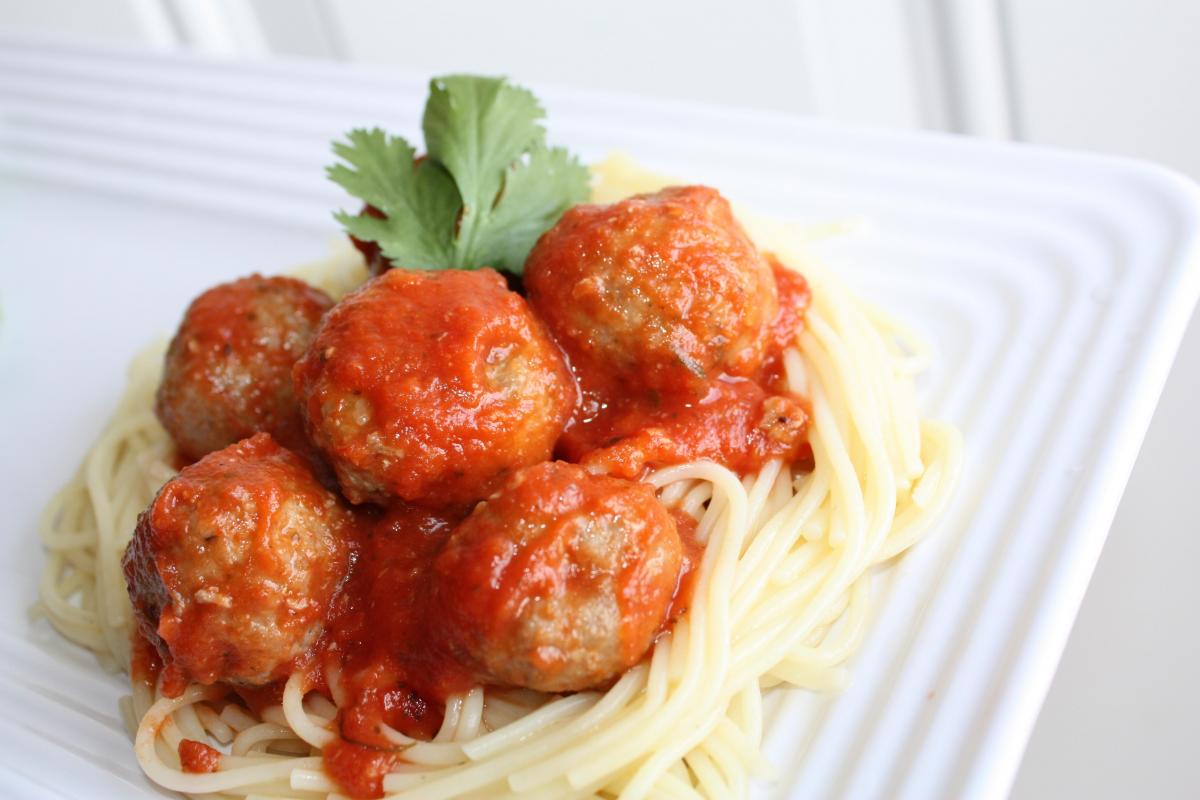 How to Make the Best Meatballs Allrecipes