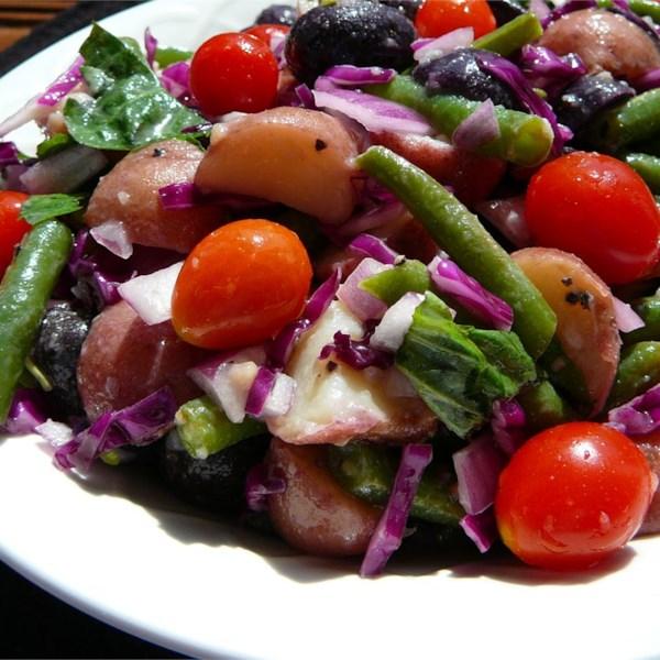 Tips for Calculating How Much to Cook For A Crowd | Allrecipes
