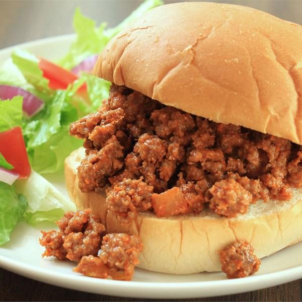 BudgetFriendly Recipes For Ground Beef Allrecipes