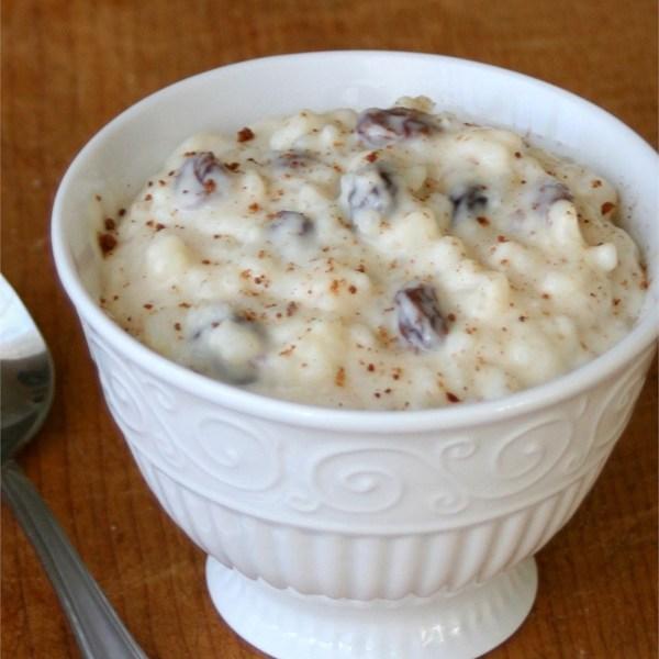 how-to-make-rice-pudding-allrecipes