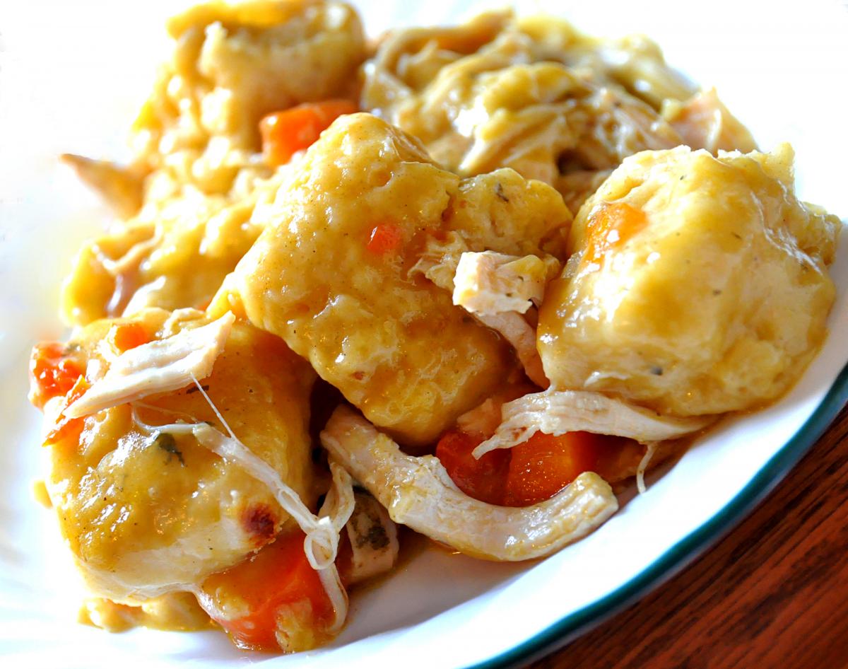 9 Best Slow Cooker Chicken Recipes to Warm You Up
