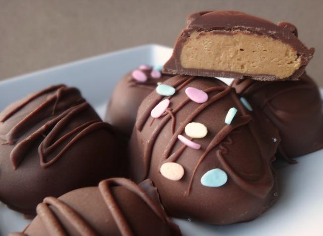 12 Easy Easter Desserts Any Bunny Can Make | Allrecipes