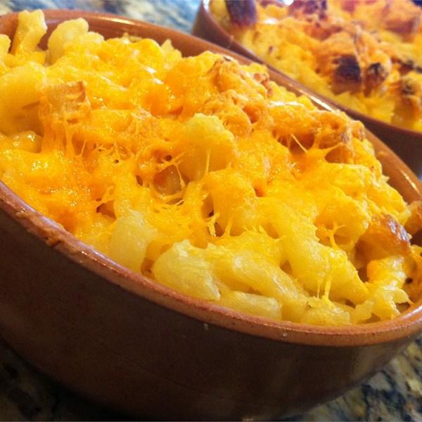 Cheese Sauce Made Easy | Allrecipes