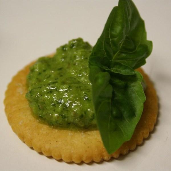 How to Make the Best Homemade Pesto
