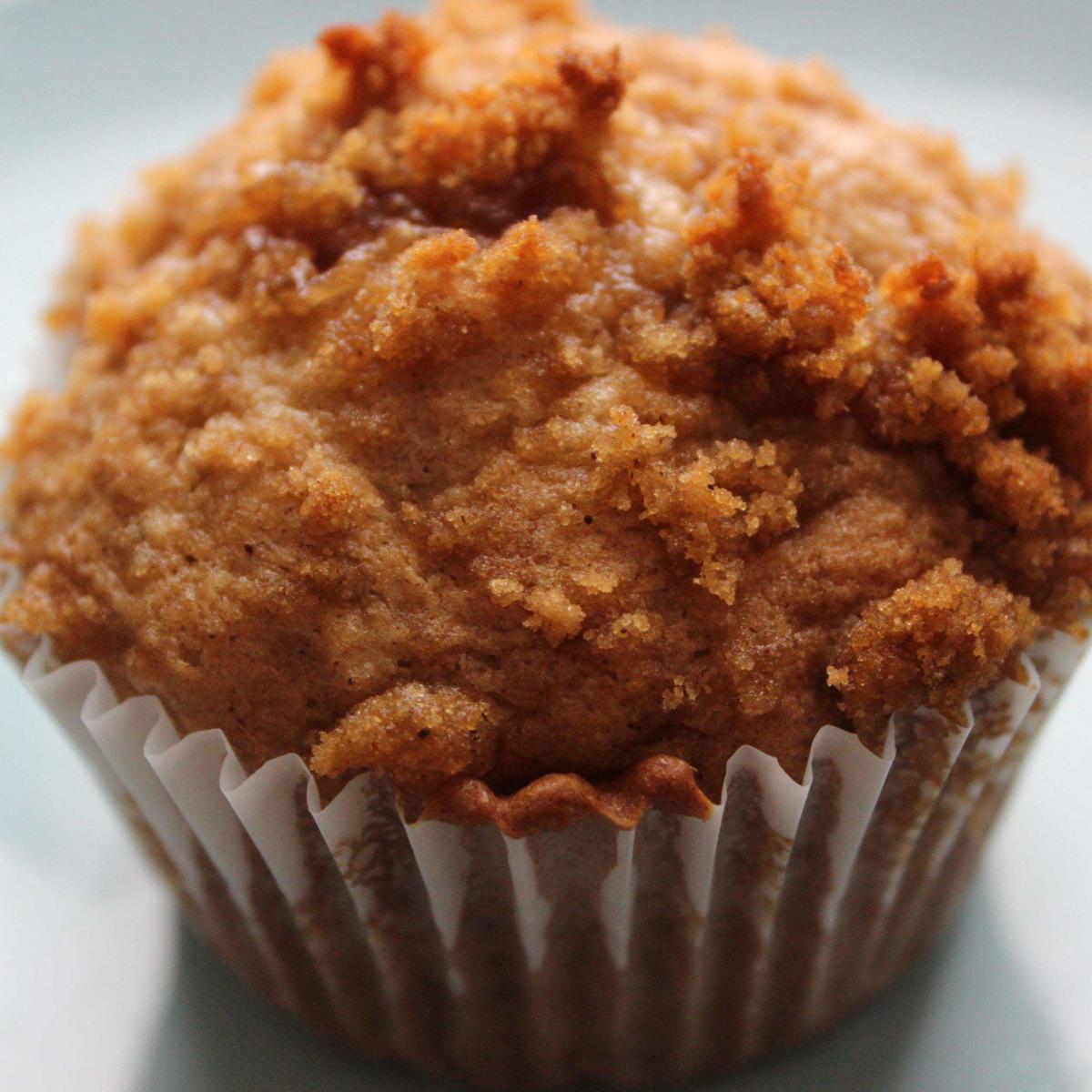 Keep Muffin Tops Crisp With This Genius Move | Allrecipes