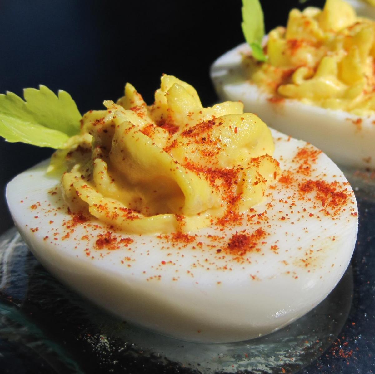 12 Best Deviled Egg Ideas, from Classic to Creative | Allrecipes