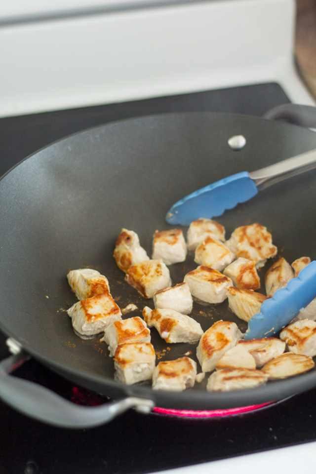 How to Make an Easy Stir-Fry | Allrecipes