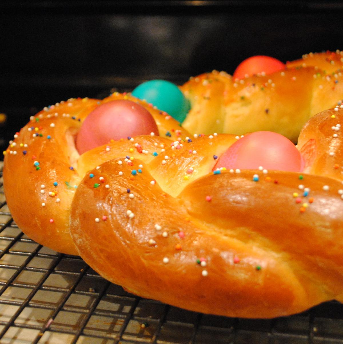 how-to-make-12-gorgeous-easter-breads-from-around-the-world-allrecipes