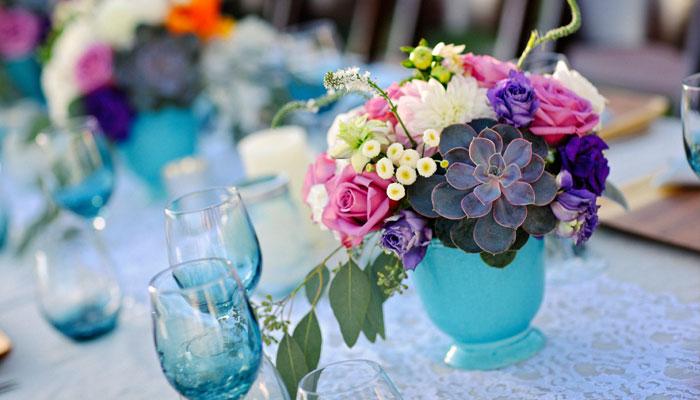 Bridal Shower 101: Learn The Basics