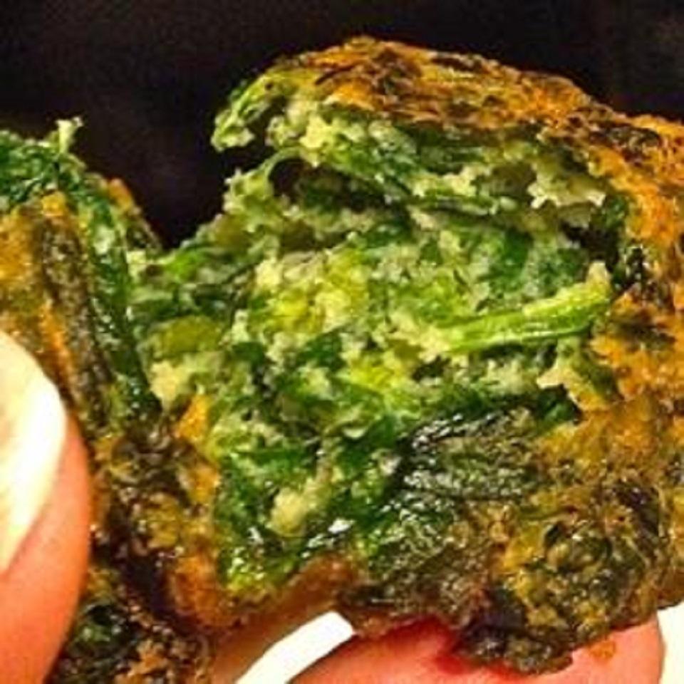 10 Ways to Eat Spinach That Don't Involve Salad  Allrecipes