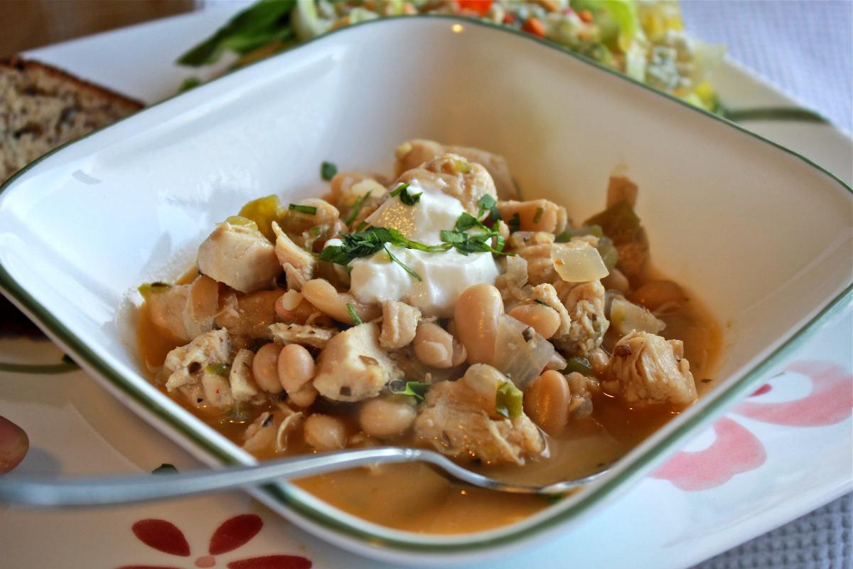 Warm Up With Our Best Healthy Chili Recipes Allrecipes