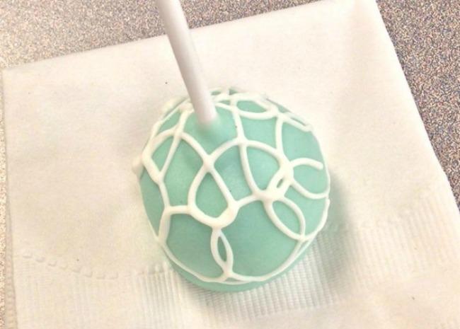 How To Make And Decorate Cake Pops