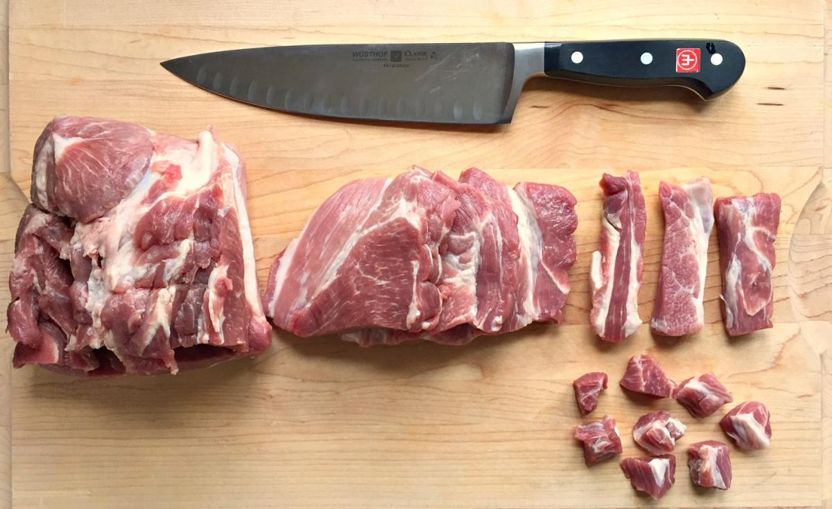 Make Your Own Stew Meat Allrecipes